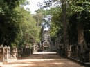 cambodia 426 * Eingang zu Preah Kahn - mein Lieblingstempel * 2048 x 1536 * (684KB)